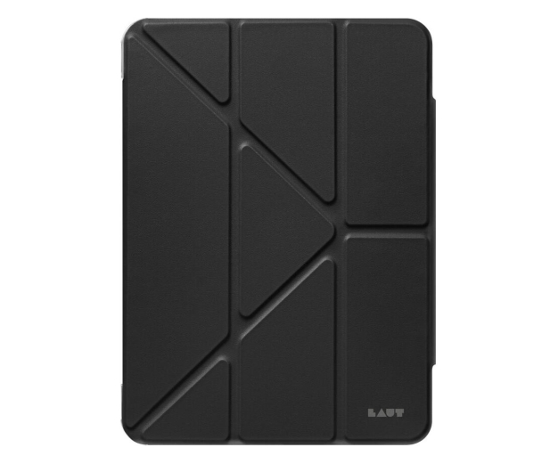 LAUT Huex Folio na Apple Pencil do iPad Pro 11" M4 2024 black - 1297249 - zdjęcie